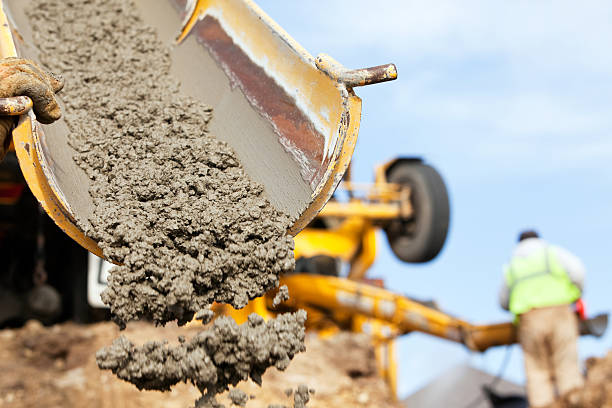 Best Concrete Patio Design and Installation in Waihee Waiehu, HI